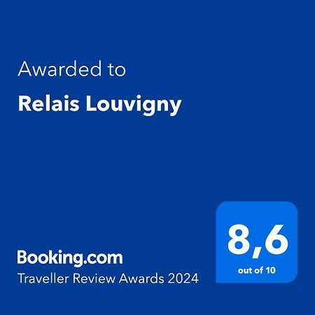 Relais Louvigny Apartment Luxembourg Ngoại thất bức ảnh