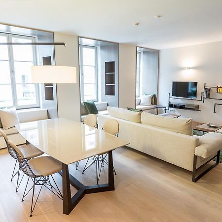 Relais Louvigny Apartment Luxembourg Ngoại thất bức ảnh